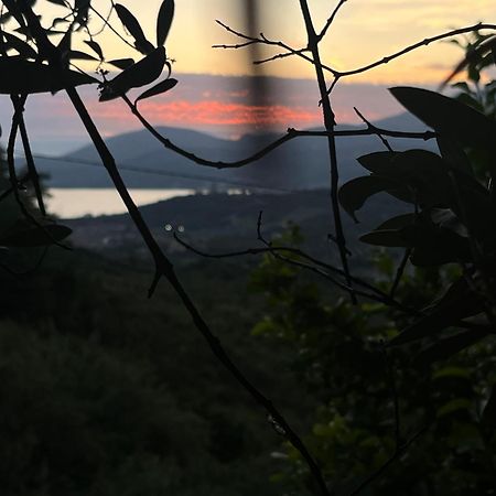 Casa Vacanze Alfano Ascea Buitenkant foto