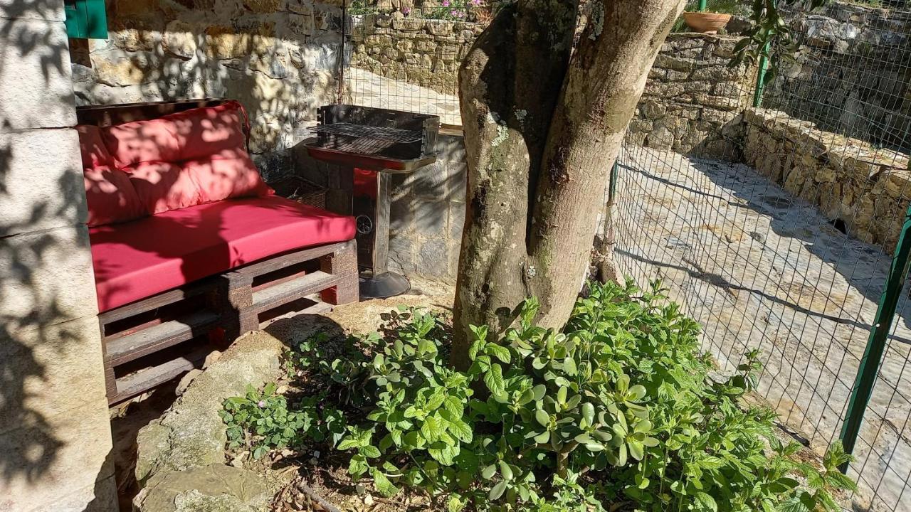 Casa Vacanze Alfano Ascea Buitenkant foto