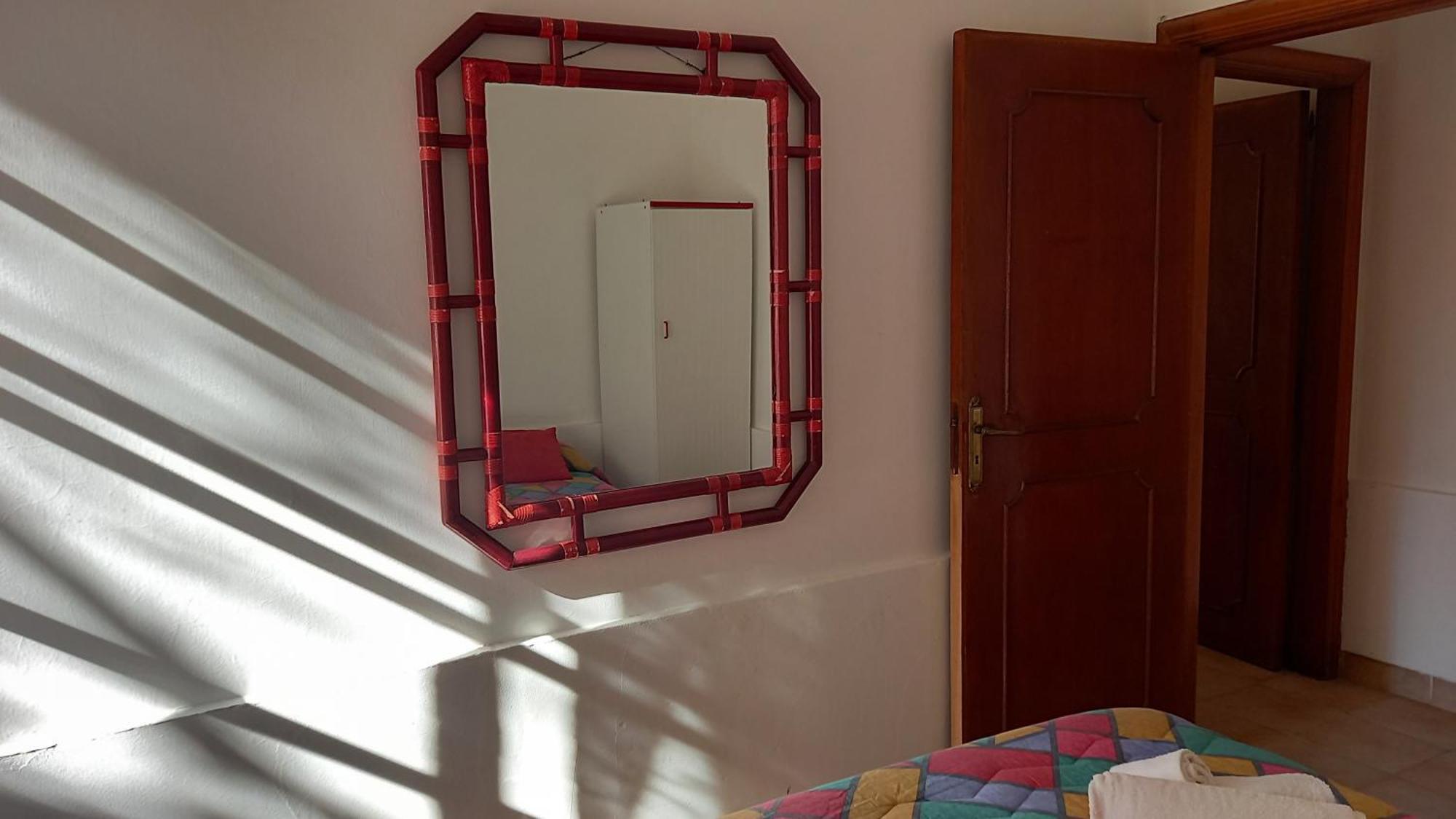 Casa Vacanze Alfano Ascea Buitenkant foto