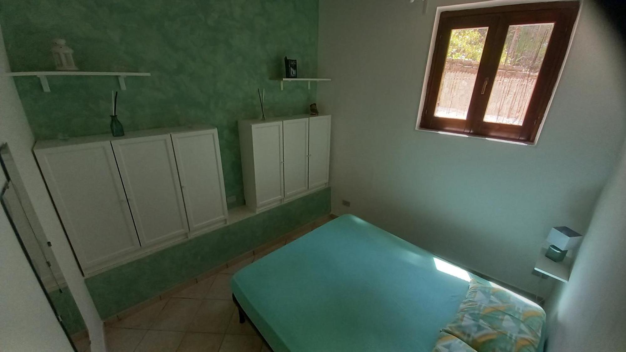 Casa Vacanze Alfano Ascea Kamer foto
