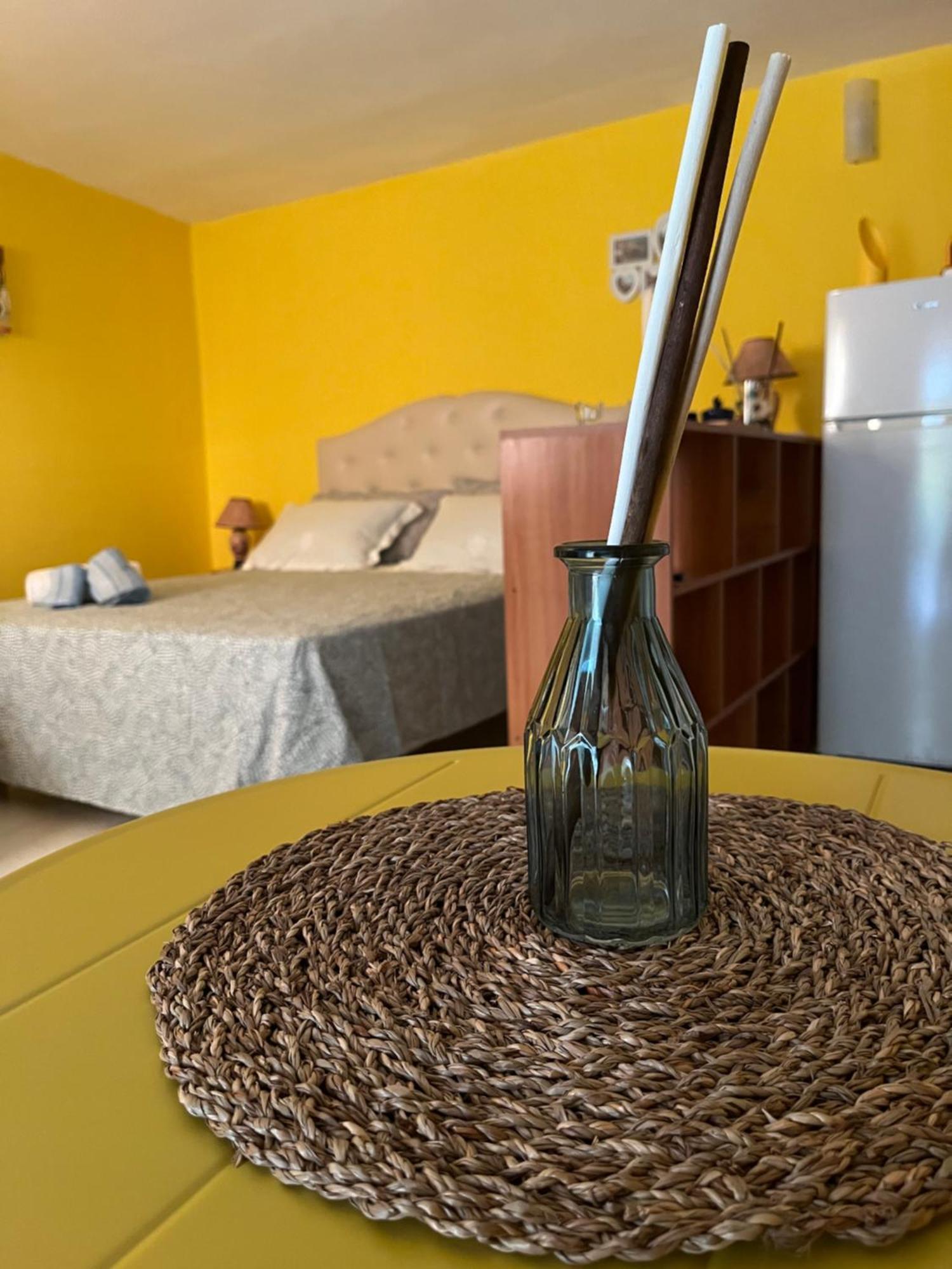Casa Vacanze Alfano Ascea Buitenkant foto
