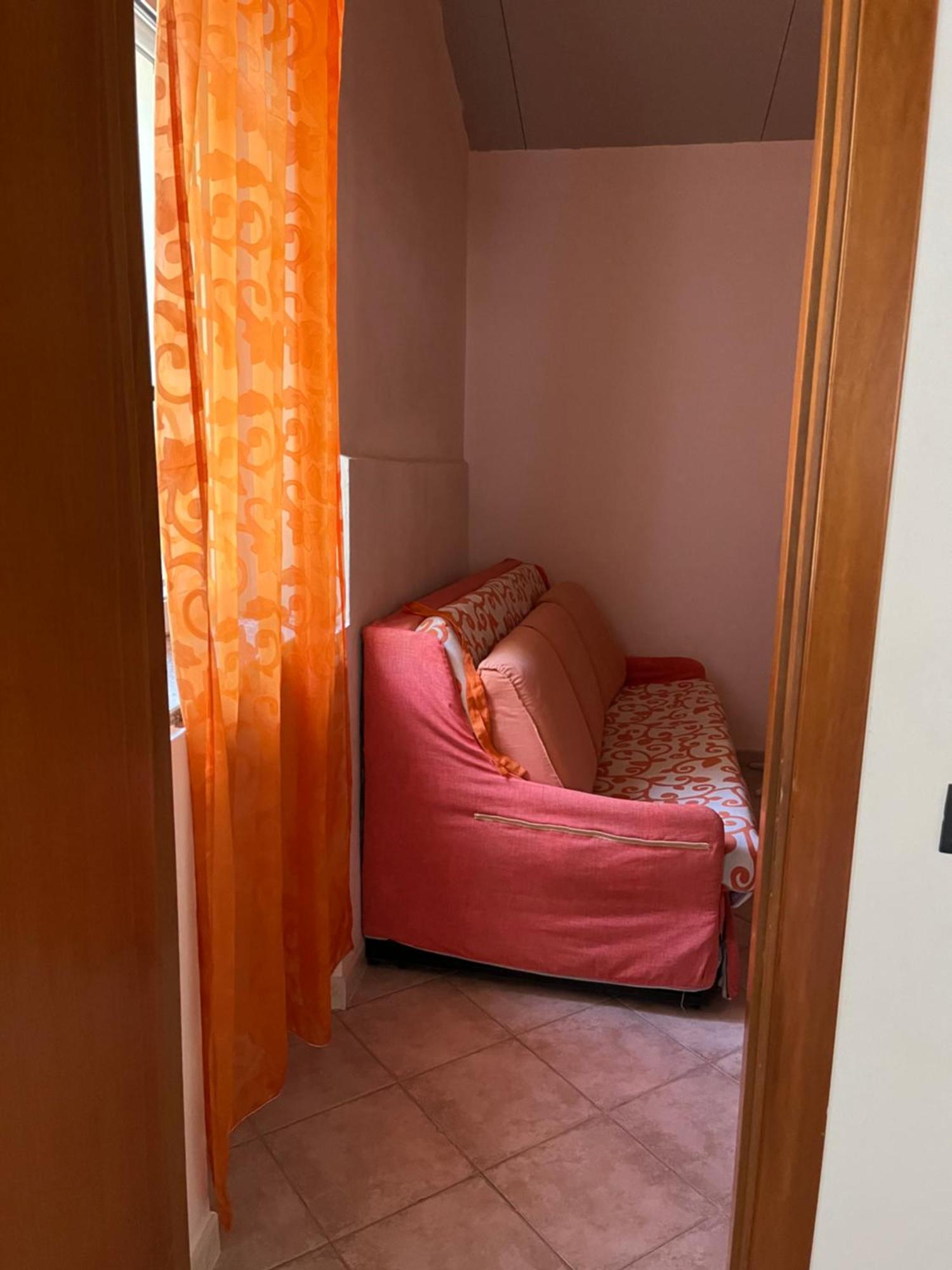 Casa Vacanze Alfano Ascea Buitenkant foto